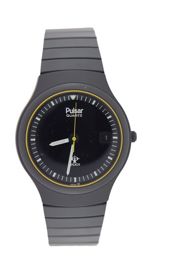 Montre connectée online pulsar